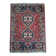 Handmade Persian Shiraz rug 155x115cm
