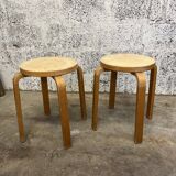 Pair of stools