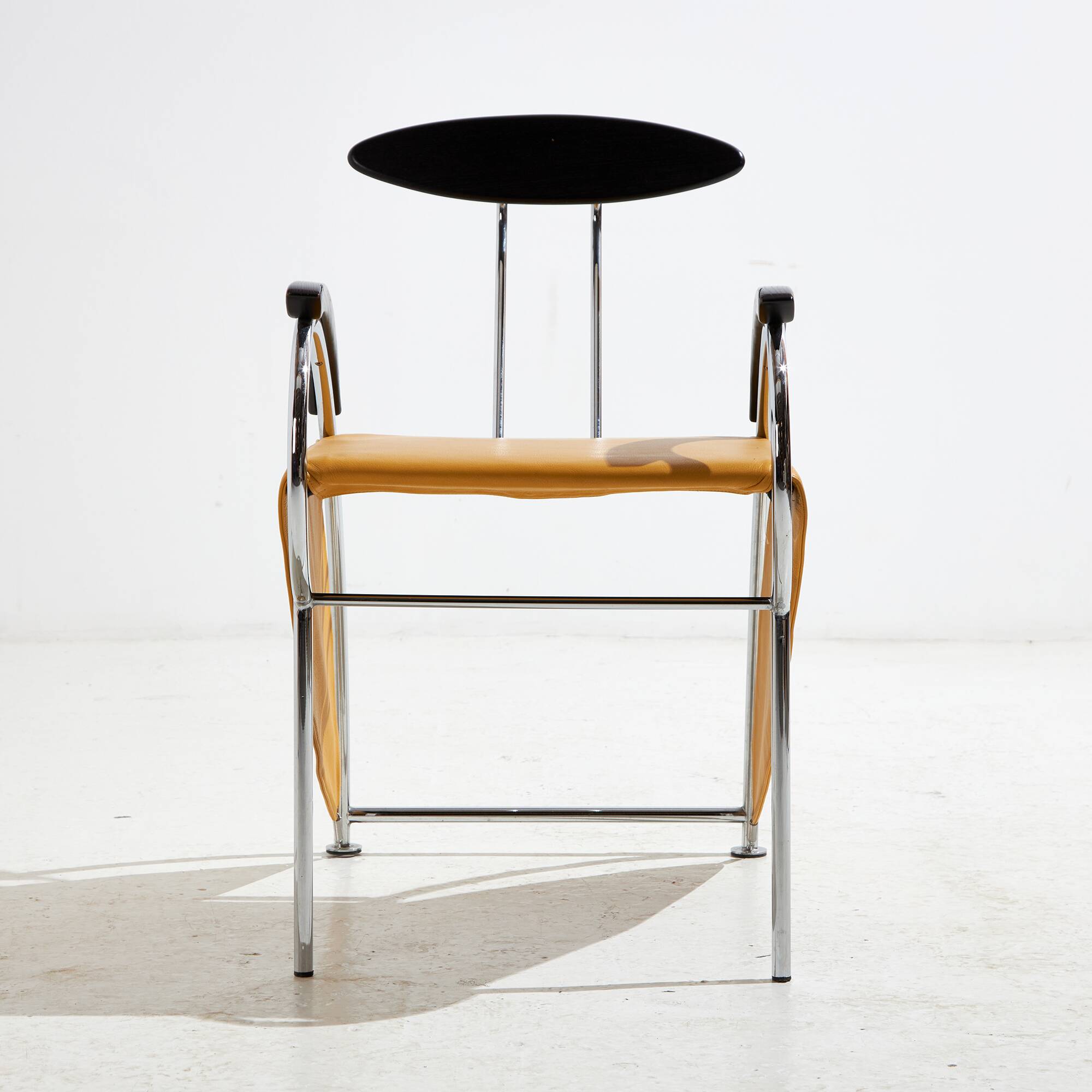 Notorious chair by massimo iosa ghini for moroso (mk10249)
