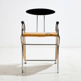 Notorious chair by massimo iosa ghini for moroso (mk10249)