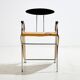 Notorious chair by massimo iosa ghini for moroso (mk10249)