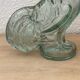Bouteille carafe coq