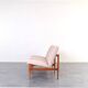 Mid-Century Sofa by Marian Grabiński, 1960s.