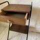 Vintage bedside table J. Hitier