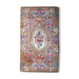 Chinese rug 1950 150 X 80 cm