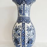 Vase decor Delft model Delfia Italy