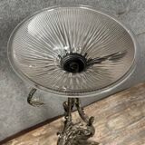 Pretty Athenian planter, Art Nouveau period, circa 1900