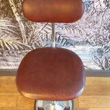 Mirima telescopic tabouret 1970