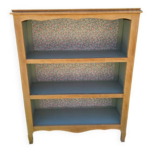 Bibus, meuble d'appoint, - vert