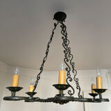 Lustre vintage