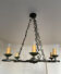 Vintage chandelier