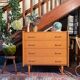 Commode vintage 1965