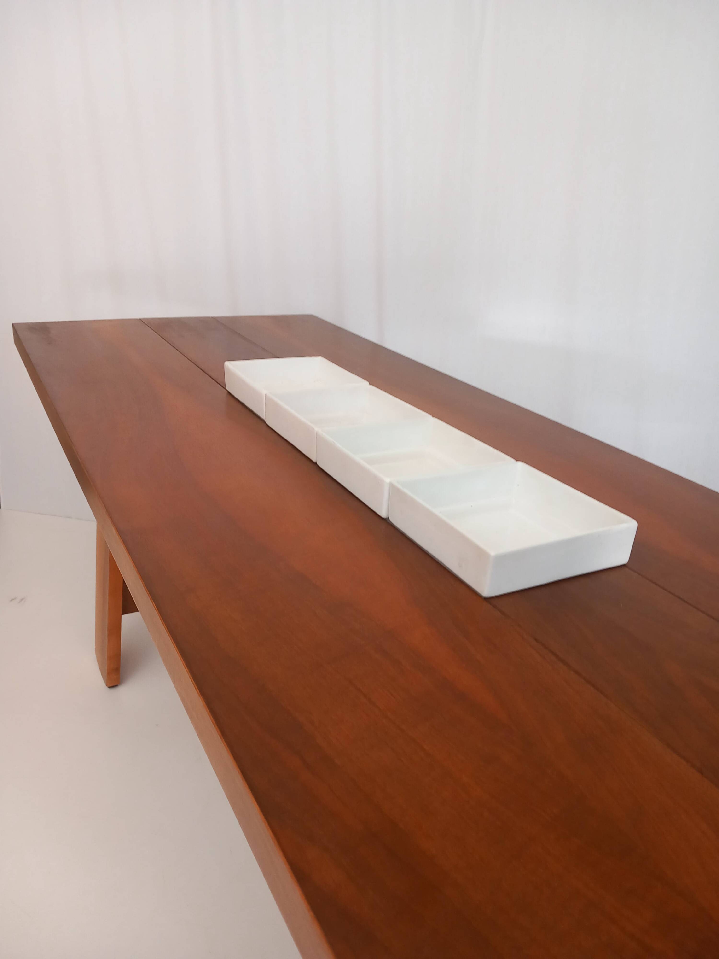 Table par Silvio Coppola pour Bernini, 1960