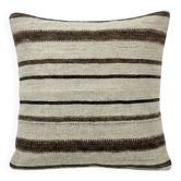 Vintage kilim cushion cover 61x61 cm