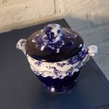 Sugar pot candy box