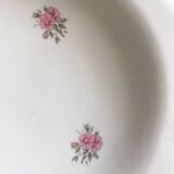 Ceramic ashtray