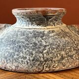 Kostanda vase, Vallauris, vintage, 1960s