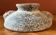 Kostanda vase, Vallauris, vintage, 1960s