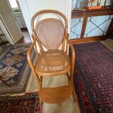 Chaise haute de bébé Thonet