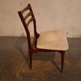 Chaise années 60'S Stella