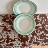 The Lunéville plates