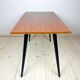 Coffee table, former Yugoslavia, 1960s