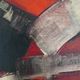 Maurice Boel, Composition Abstraite Rouge 1964