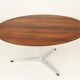 Table basse modèle 3513 par Arne Jacobsen pour Fritz Hansen, Danemark, années 1960