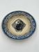 Boch brothers plate