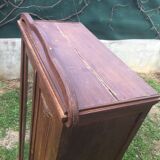 Child wardrobe 19th