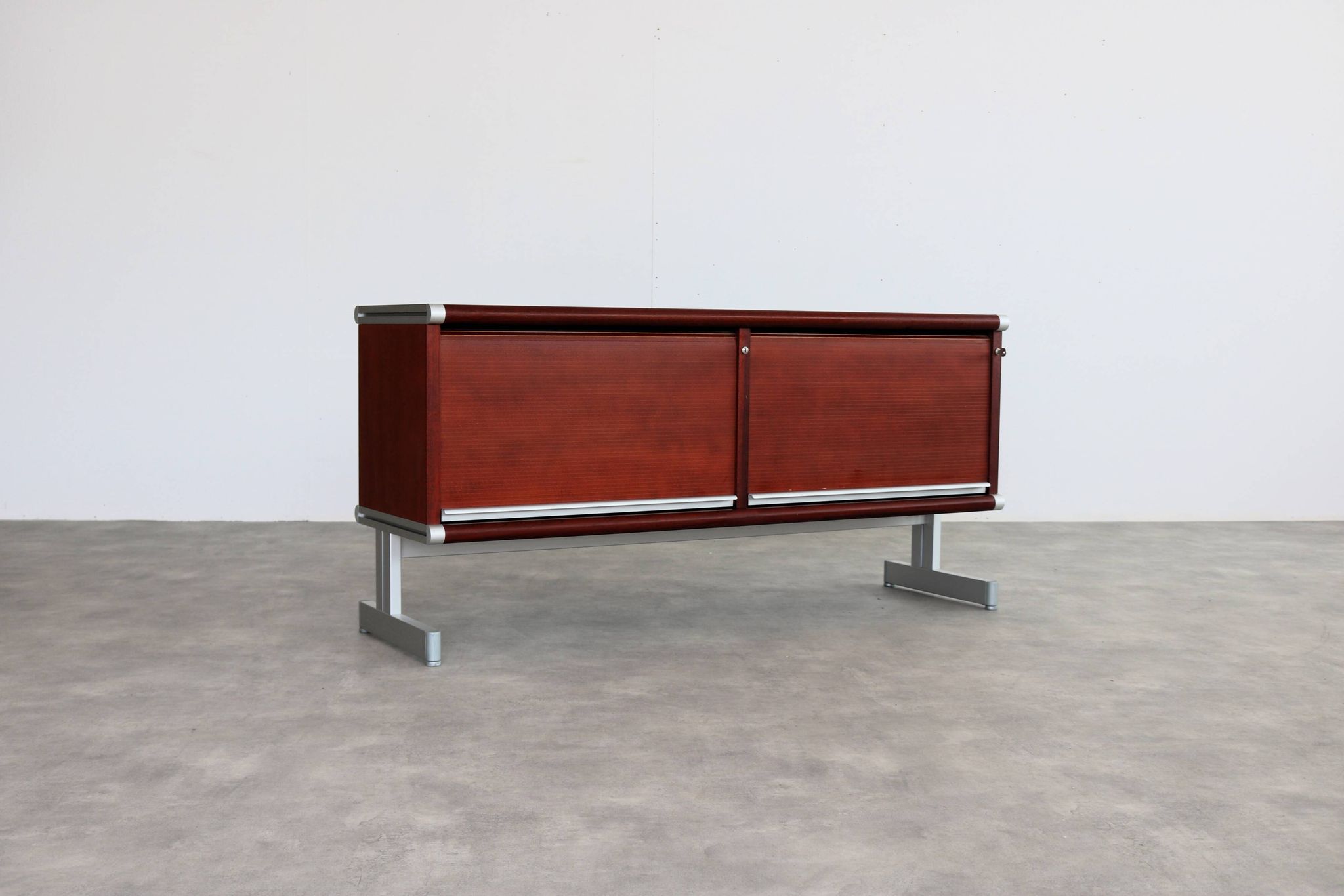 Buffet vintage | buffet | mobilier de bureau | années 1970