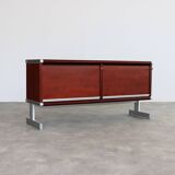 Buffet vintage | buffet | mobilier de bureau | années 1970