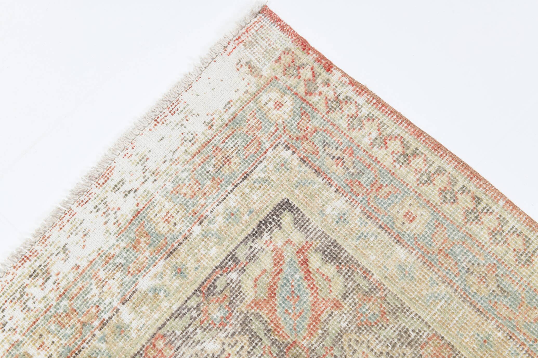 9x12 Oversize Persian Rug, 284x357Cm