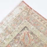 Tapis persan oversize 9x12, 284x357cm