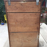 Medicine cabinet