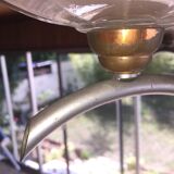 1920s Art Deco chandelier