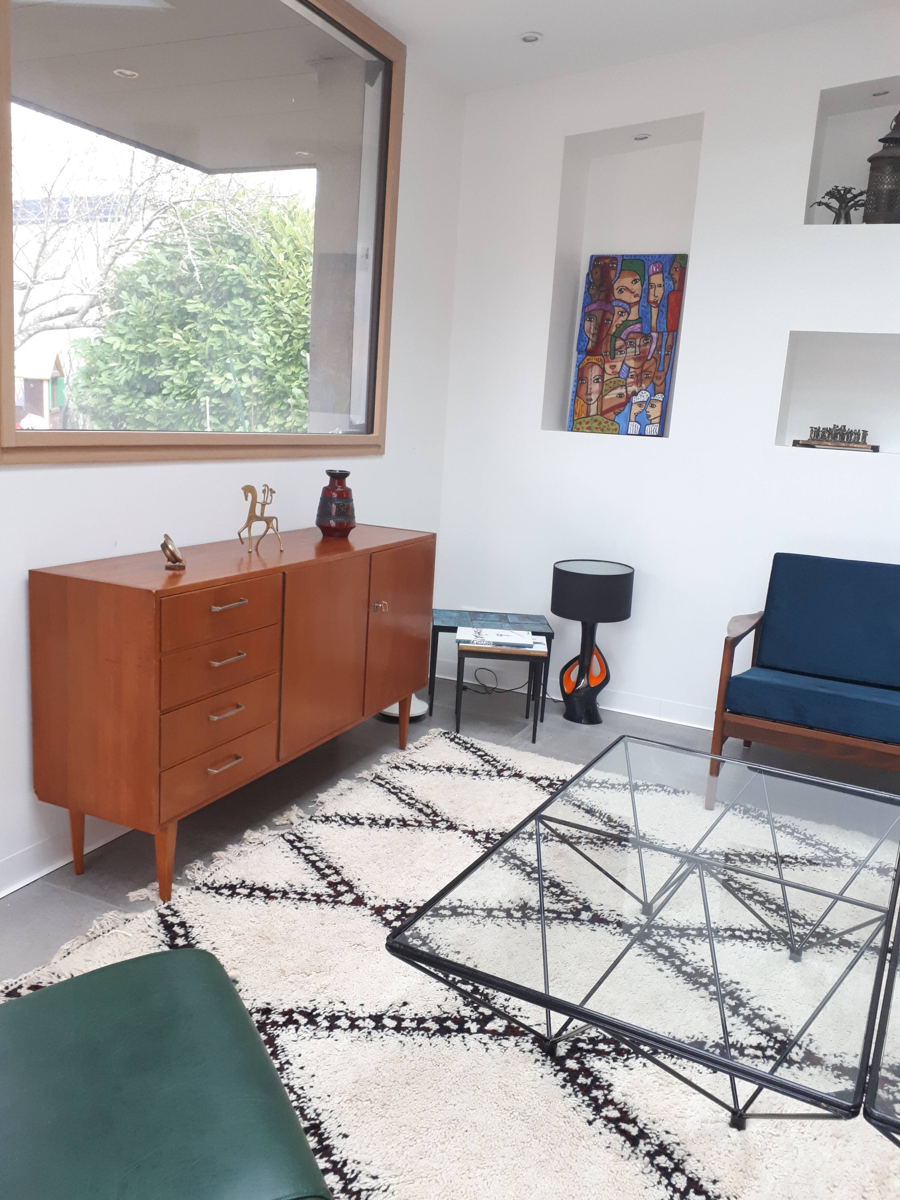 Sideboard of the 1960