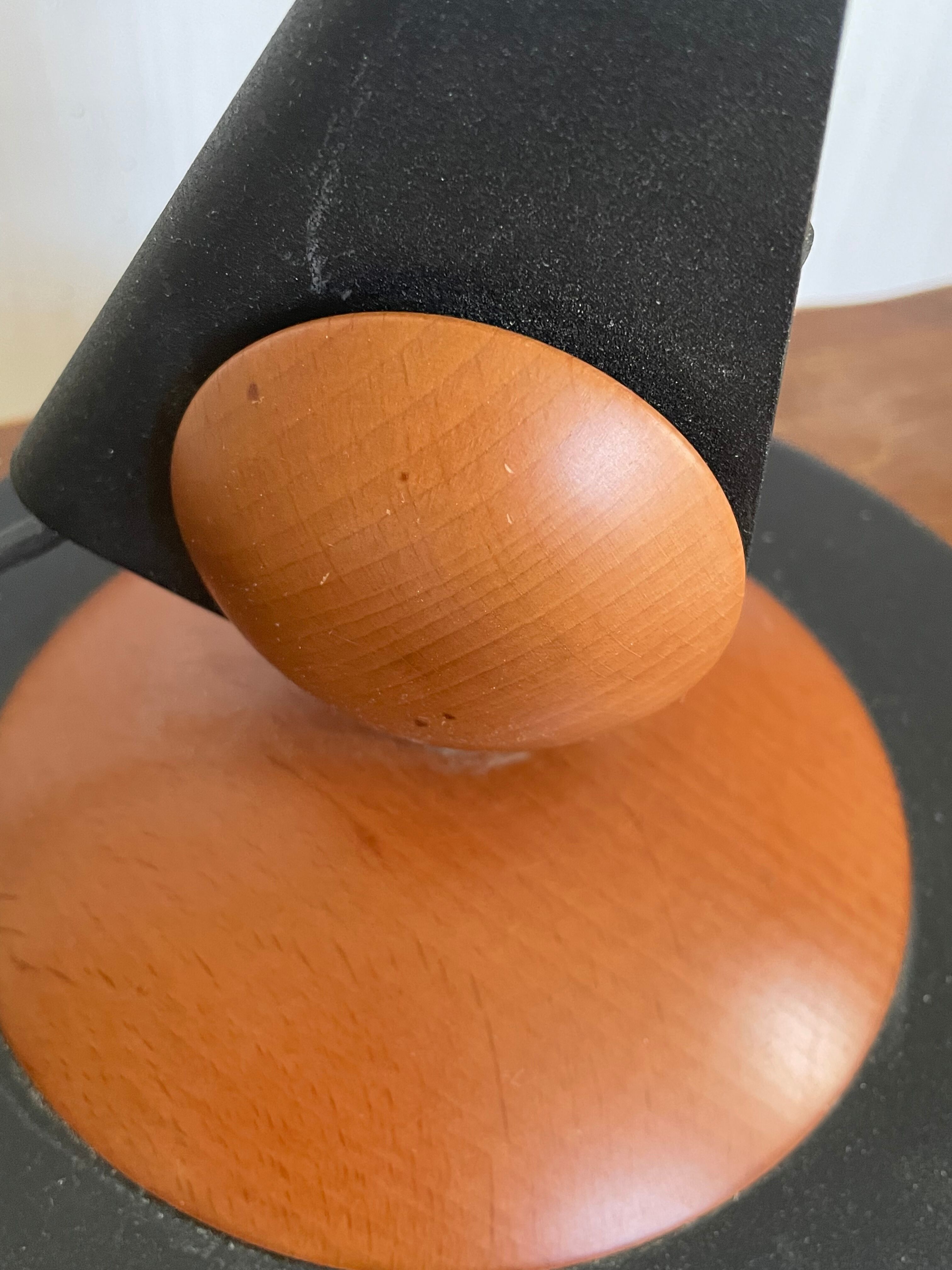 Articulated lamp Aluminor