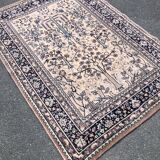 Tapis de style oriental