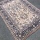 Tapis de style oriental