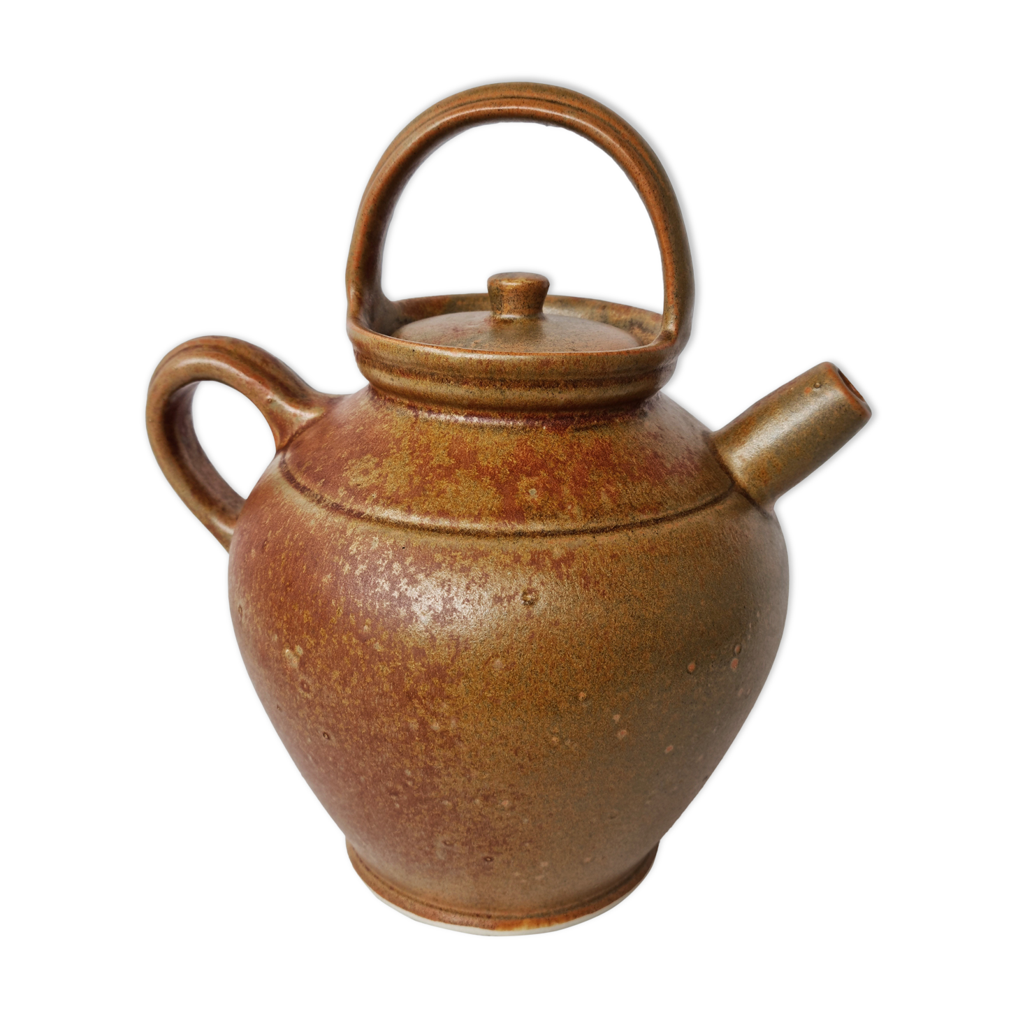 Digoin sandstone gargoulette