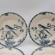 14  plates Gien modèle provencal