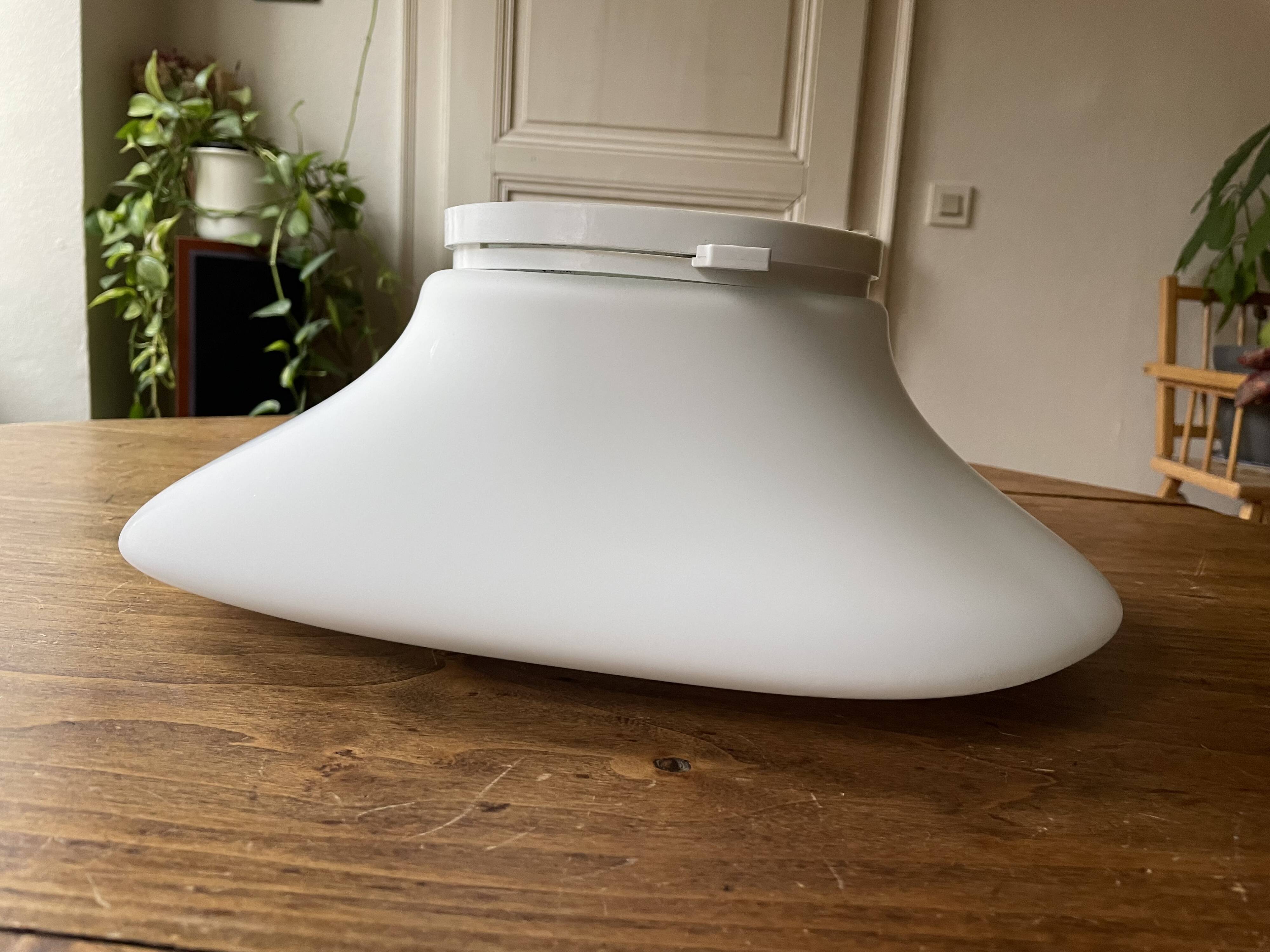 Wall light, ceiling light - design, Fabbian model Mycena