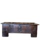 Wooden chest