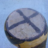Ancient pottery