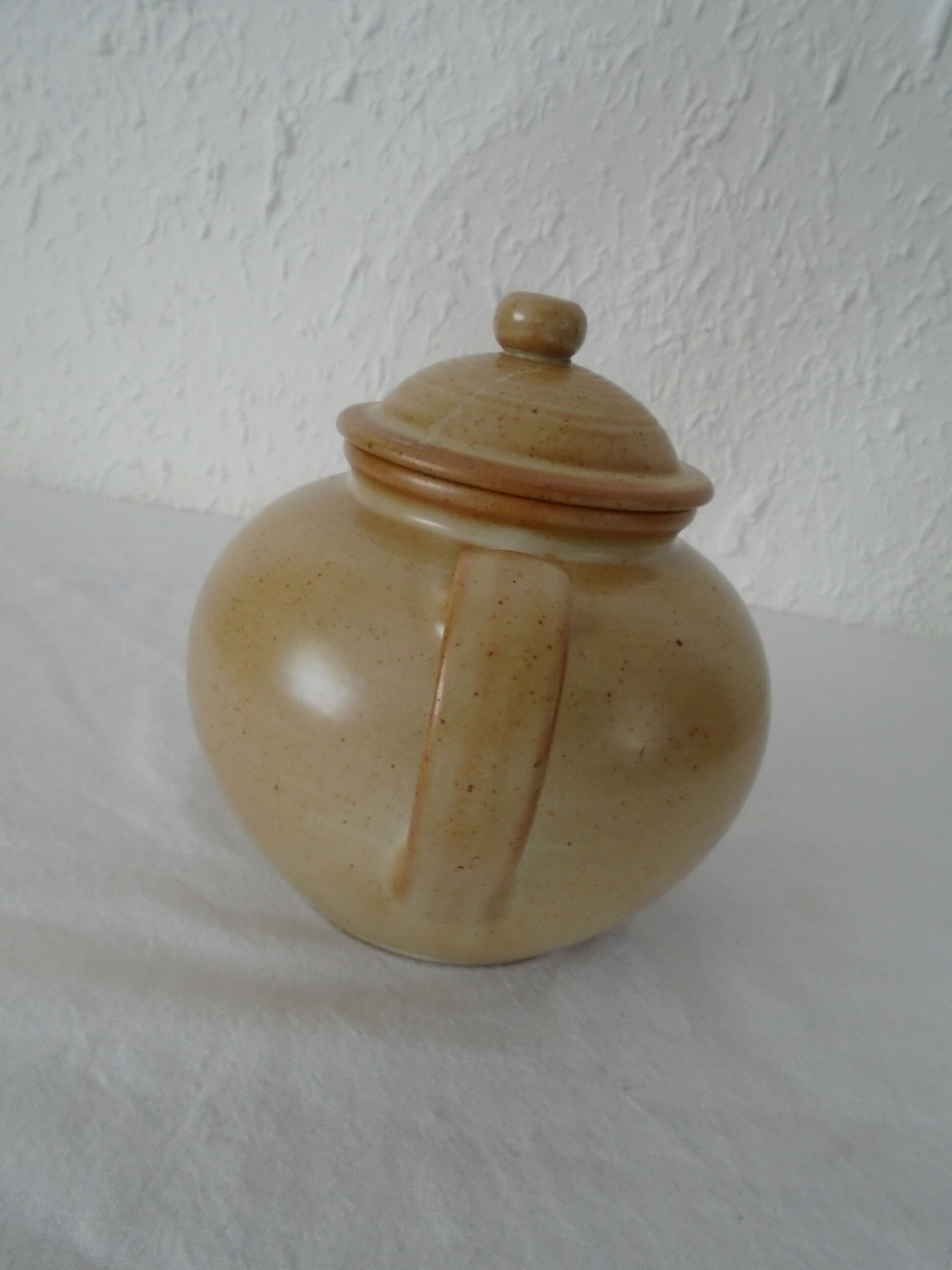 Teapot sandstone