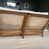 Set of 2 sofas + 2 armchairs