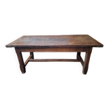 Table de ferme