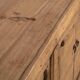Antique Chinese four-door sideboard (c.1900) #12