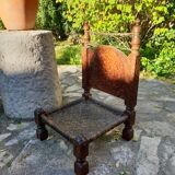 Chairs of notable Afgane